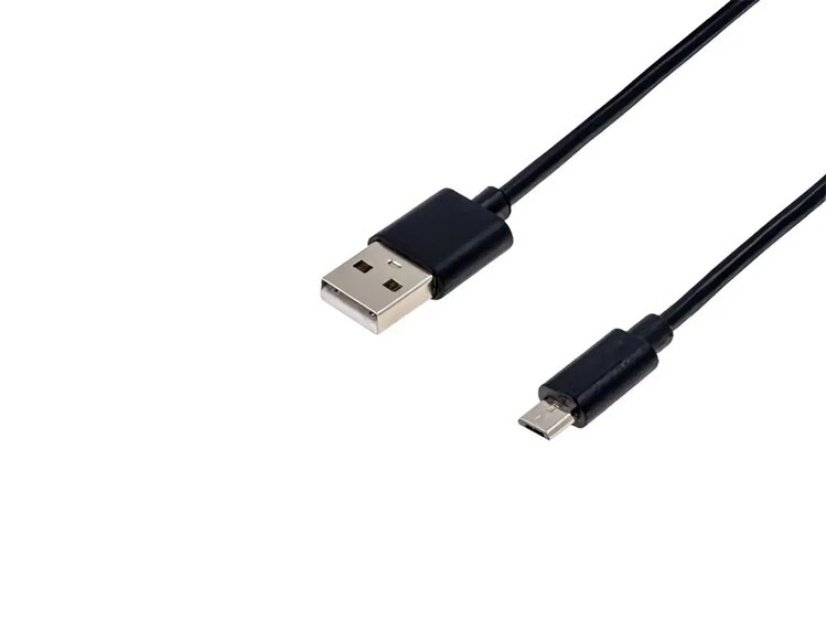 Портативний вентилятор SS-2 black