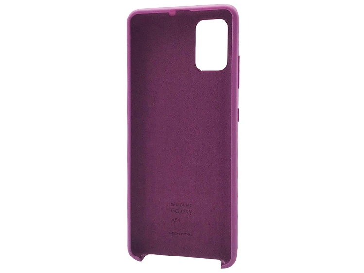 Copy Original Samsung M51 purple