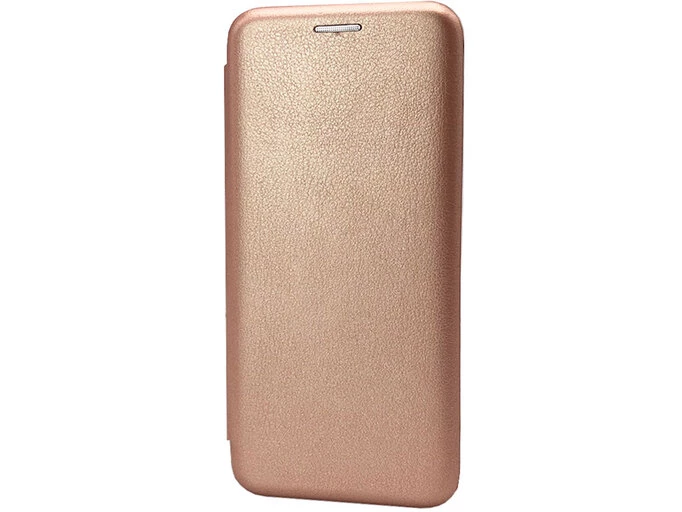 Книжка Aspor Redmi Note 9 Rose