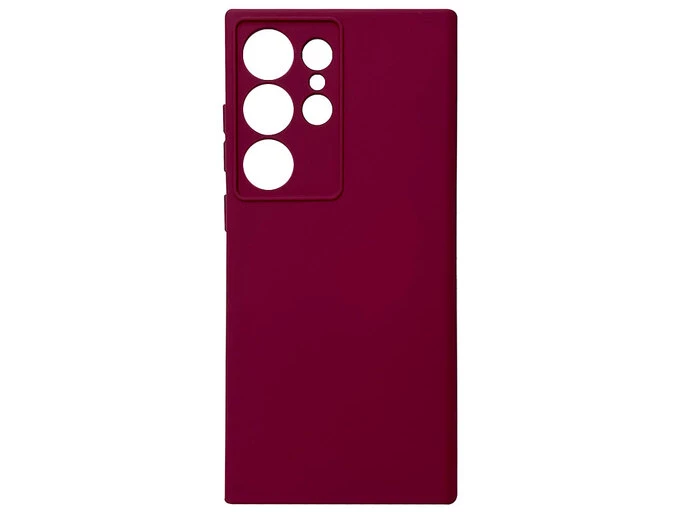 WAVE Colorful Samsung S24 Ultra marsala