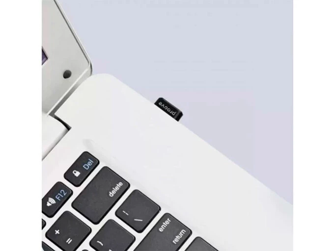 Bluetooth Adapter Proove Swift black