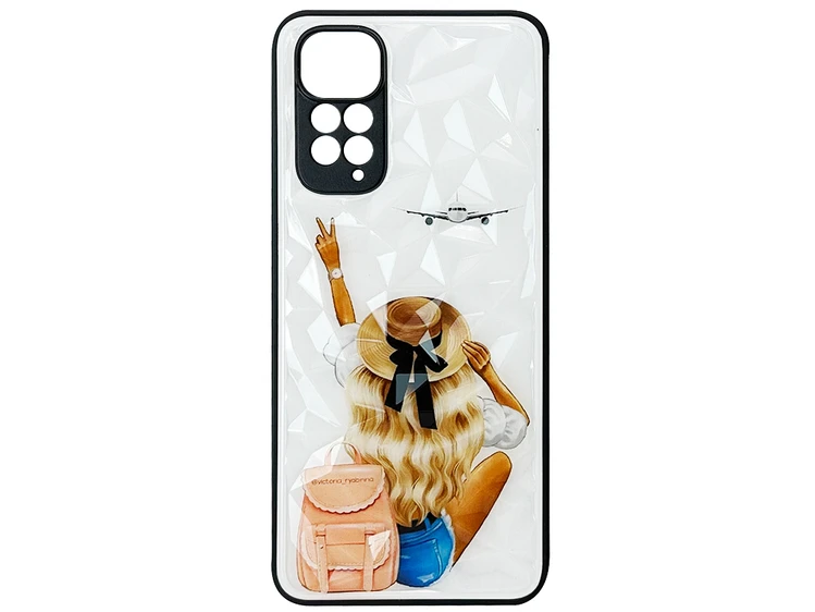 Prisma Ladies Redmi Note 11/11s travel