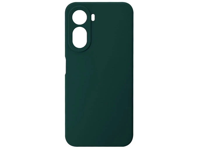 WAVE Full Silicone Redmi A7 Pro dark green