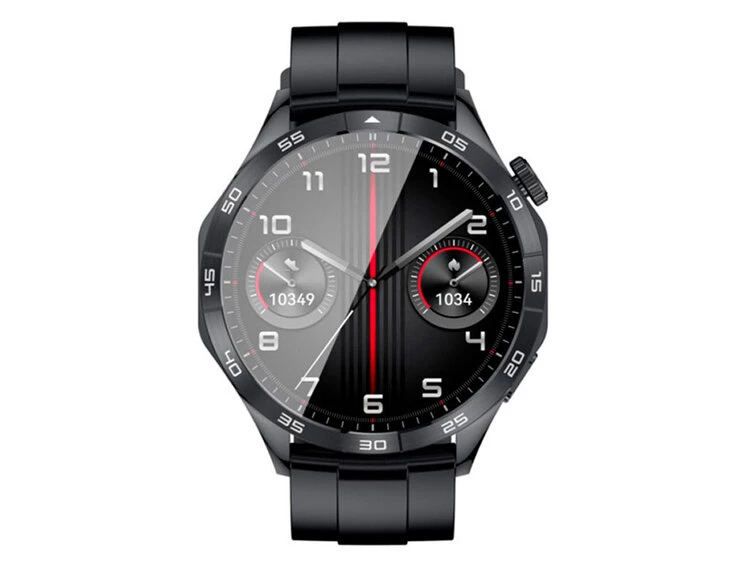 Smart Watch XO Watch4 black