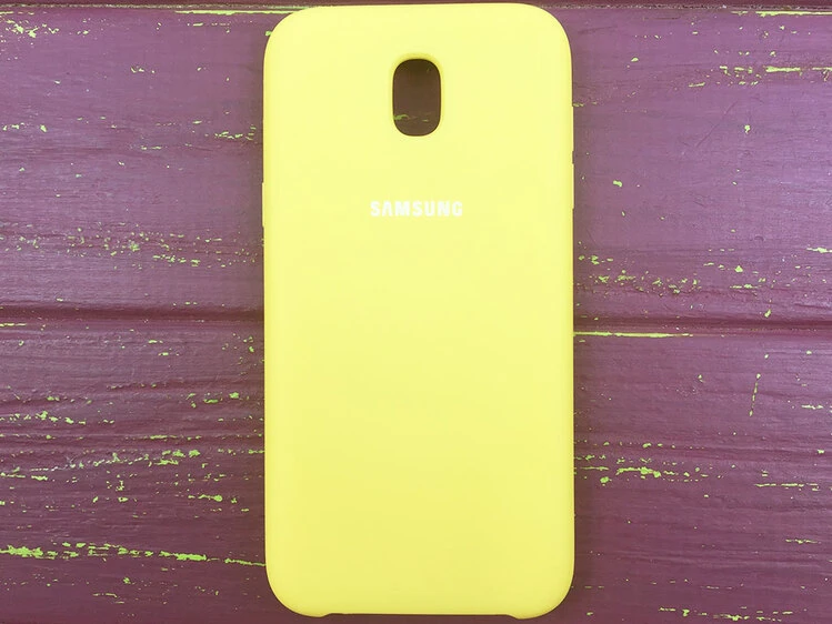 Copy Original Samsung J530 yellow