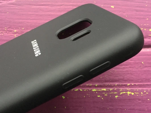 Copy Original Samsung J2 Core/ J260 black