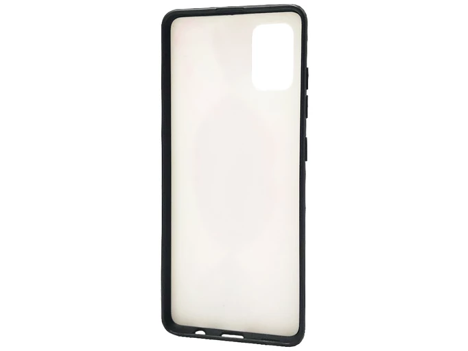 Накладка UV Samsung A41 Vans