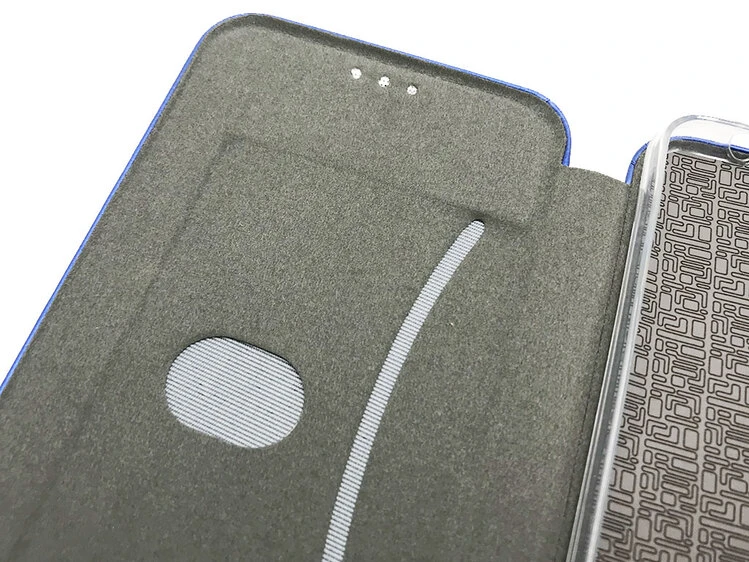 Книжка Aspor Samsung A51 D-Blue