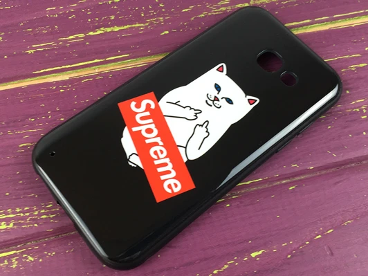 Чохол Supreme Samsung J4+(18) Cat