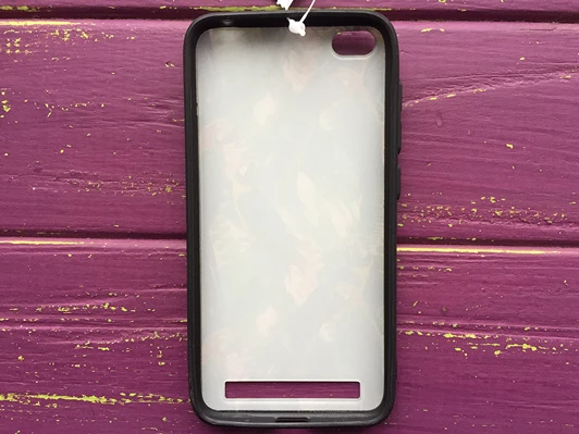 Чохол Pic Redmi 5A Parrot