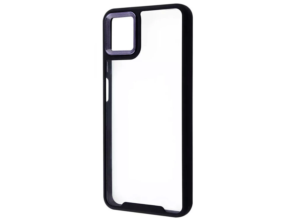 Shadow Gloss Samsung A04e black