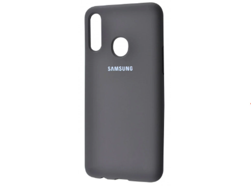 Copy Original низ Samsung A20s dark olive