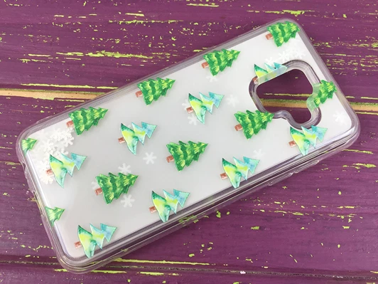 Акваріум Samsung A6 (18) Tree