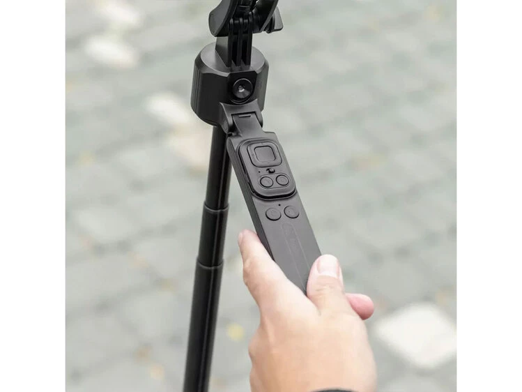 Монопод-трипод Proove FaceFix 1635mm black