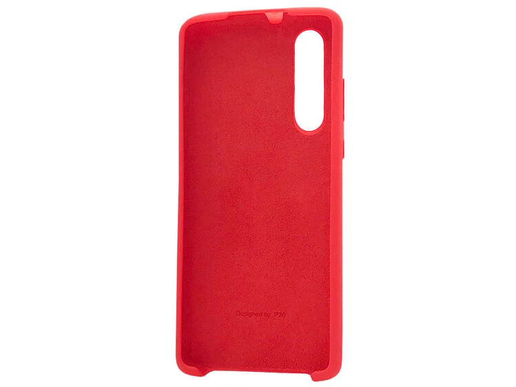 Copy Original Huawei P30 red