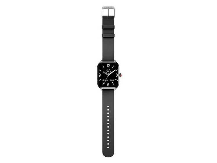Smart Watch Borofone BD5 black