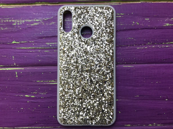 Label+Shining Huawei P20 Lite Gold