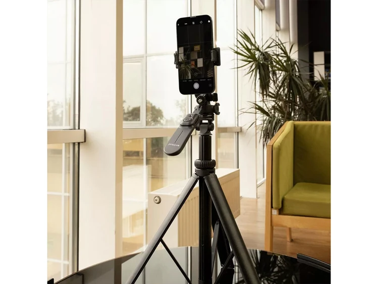 Монопод-трипод Proove Elevate X 2055m black