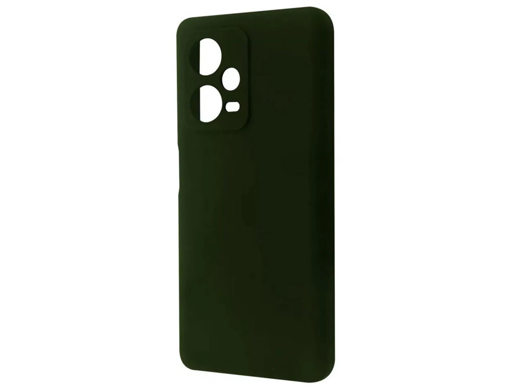 WAVE Colorful Redmi Note 12 Pro+ forest green