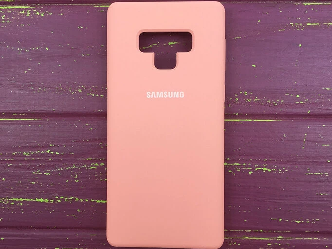 Copy Original Samsung Note 9 pink