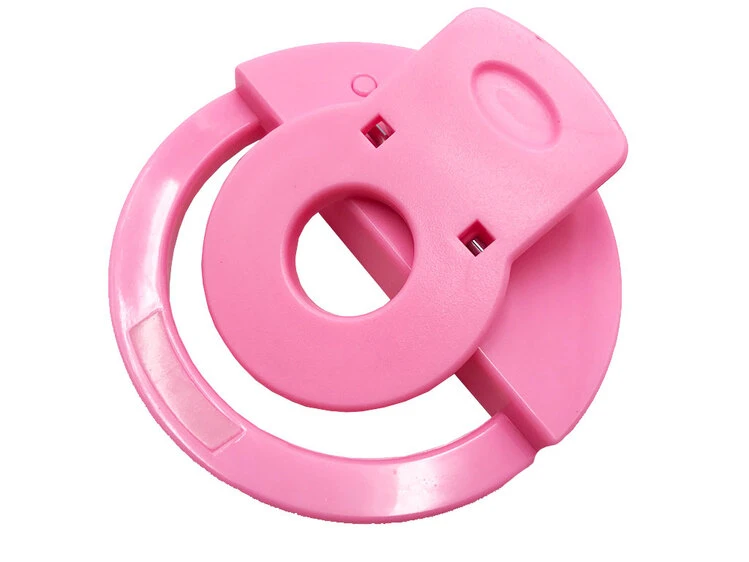 Selfie кільце pink