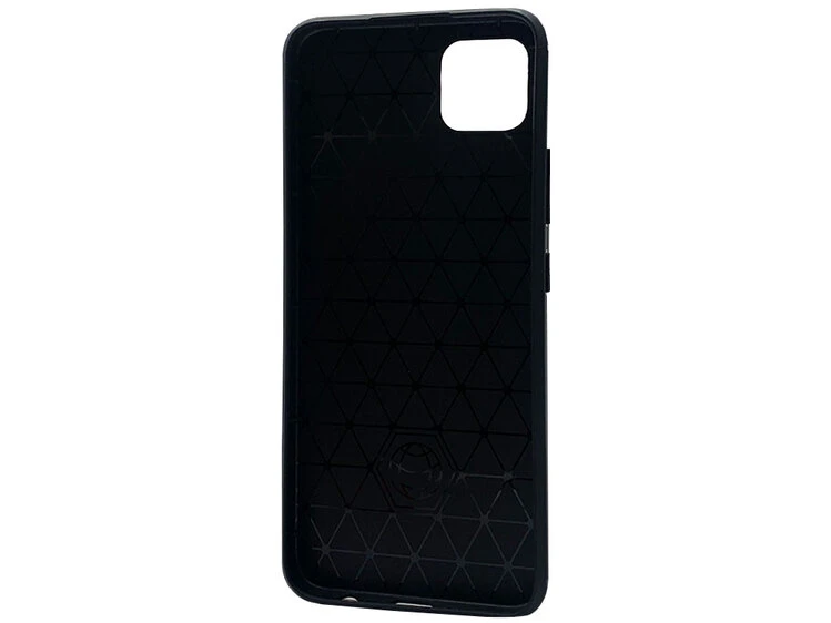 SPIGEN карбон Xiaomi Mi 11 Lite чорний