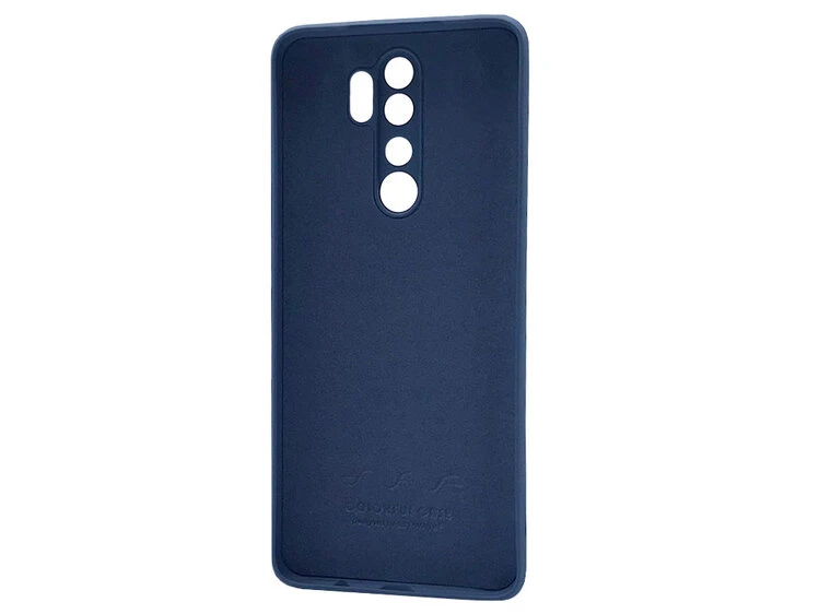 WAVE Colorful Redmi Note 8 Pro midnight blue