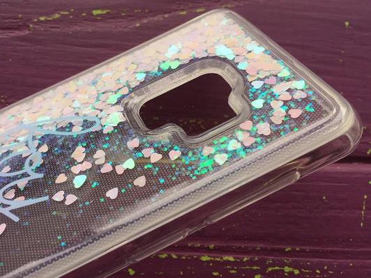 Акваріум Samsung S9 Boy Bye W