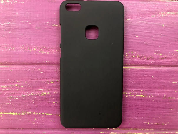 Пластик Honor Umatt Huawei P10 Lite Black