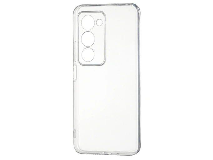 Ультра силікон 2.0mm Redmi Note 15 clear