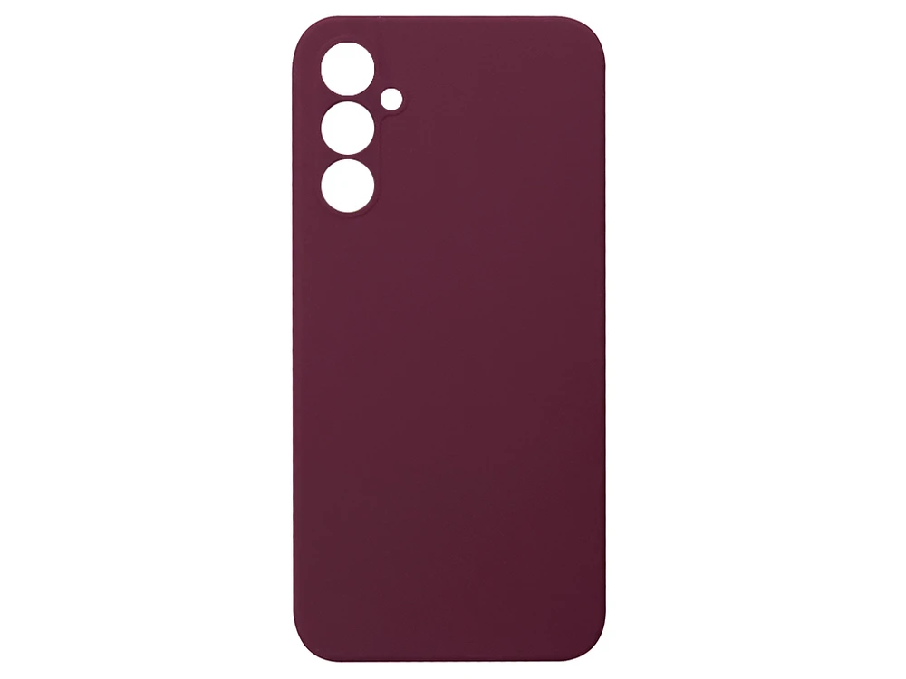 WAVE Colorful Ummi Samsung A34 marsala