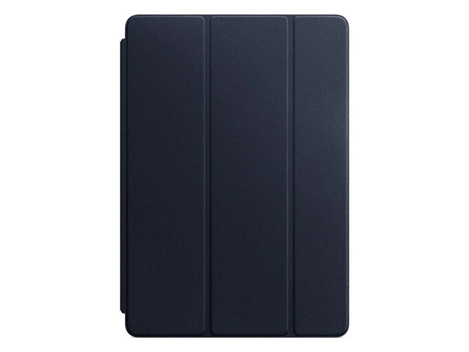 Умный чехол Samsung TabA7 Lite/T225/220 8,7" с креплением для стилуса темно-синий