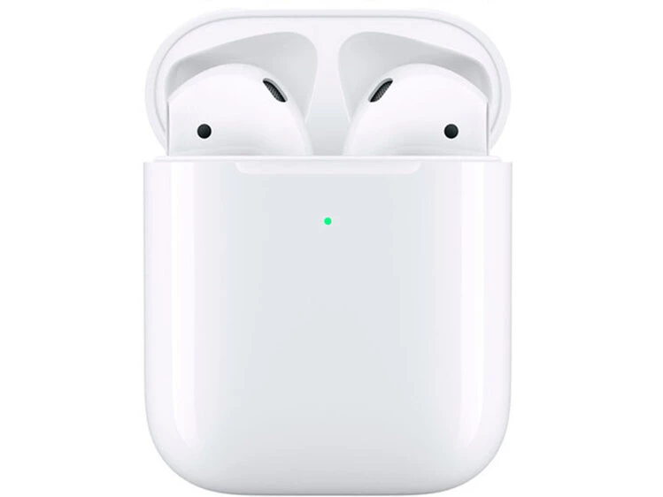 Air Pods Profit X-Airbuds TWS белые