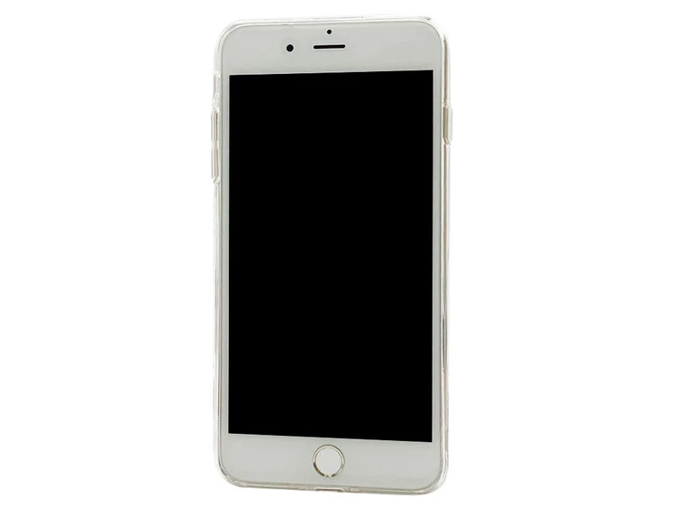 Ультра силікон 2.0mm iPhone 7/8/SE 2 Squid Game guards