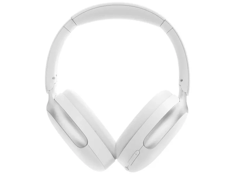 Bluetooth навушники Proove Tender Pro with ANC white