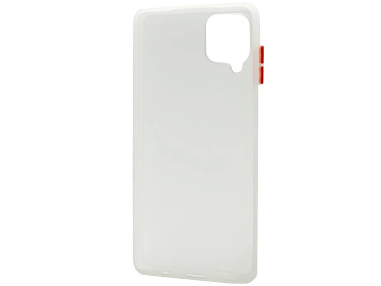 Shadow Matt Samsung A12/M12 white