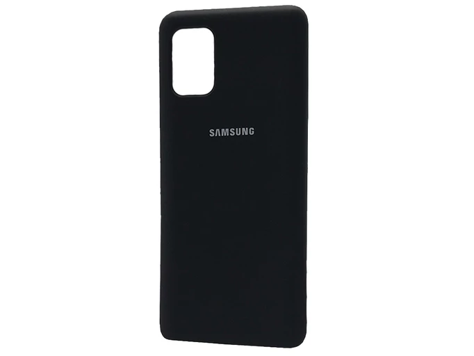 Copy Original Samsung A31 black
