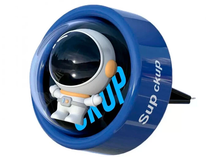Ароматизатор Space Astronaut blue