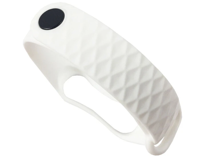 Ремешок Mi Band 3/4 Prism white