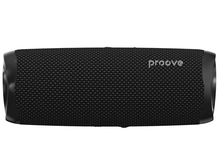 Bluetooth колонка Proove Rumble 20W black