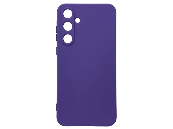 WAVE Colorful Samsung A36 dark purple