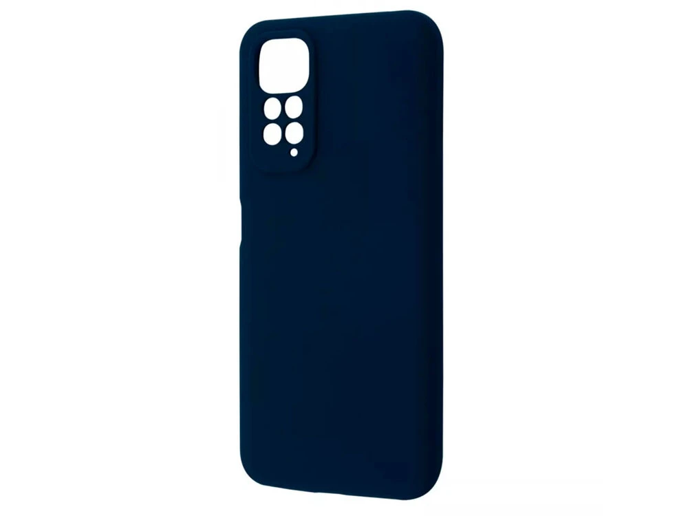 WAVE Colorful Redmi Note 11/11s midnight blue