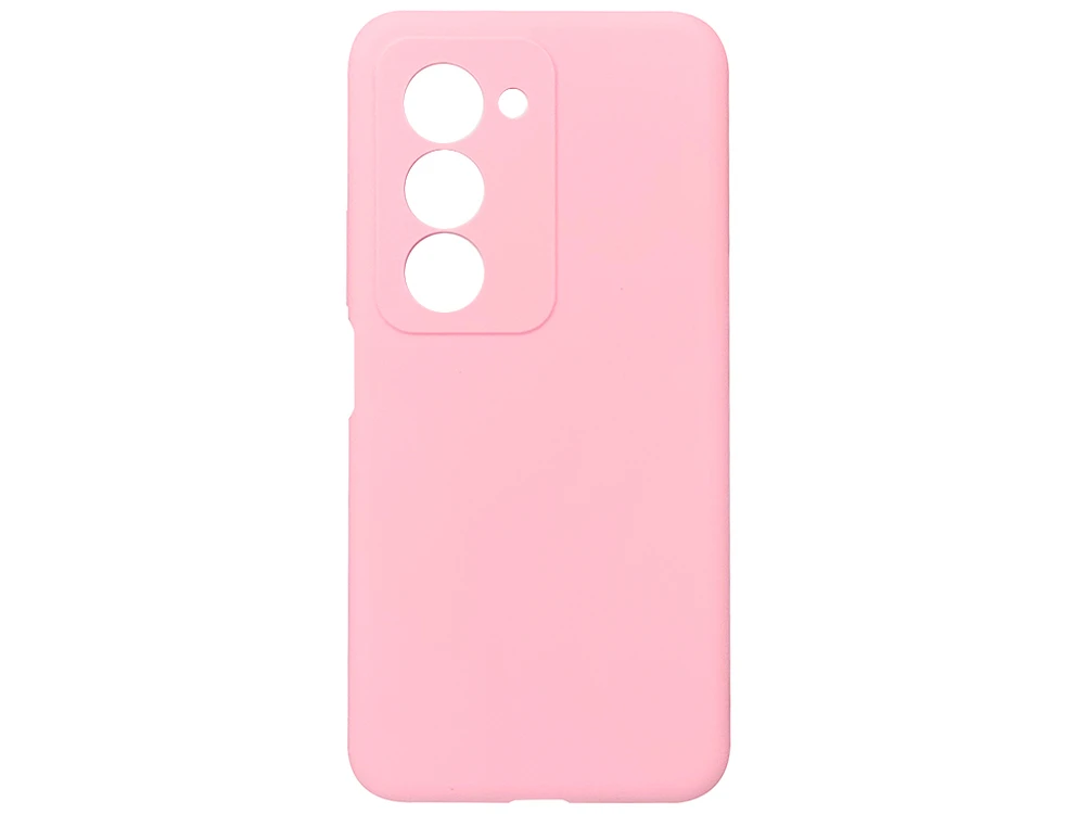 WAVE Full Silicone Redmi 15 (Global vers.) 169 mm pink