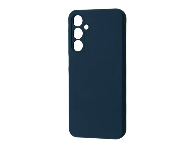 WAVE Colorful Samsung S24 FE dark blue
