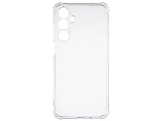 Ультрабронь силікон Samsung A55 clear