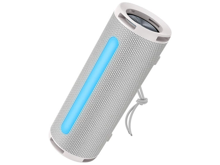 Bluetooth колонка BOROFONE BR31 gray