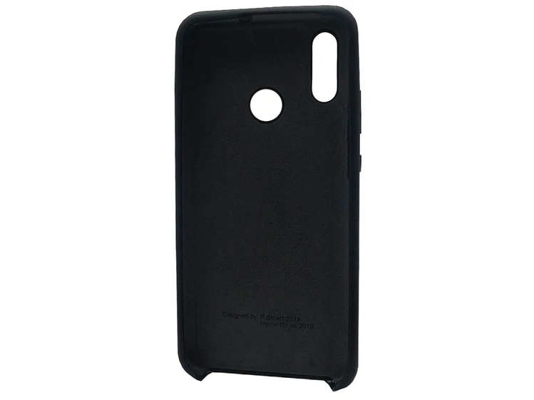 Копия оригинального Huawei P Smart (19) черный