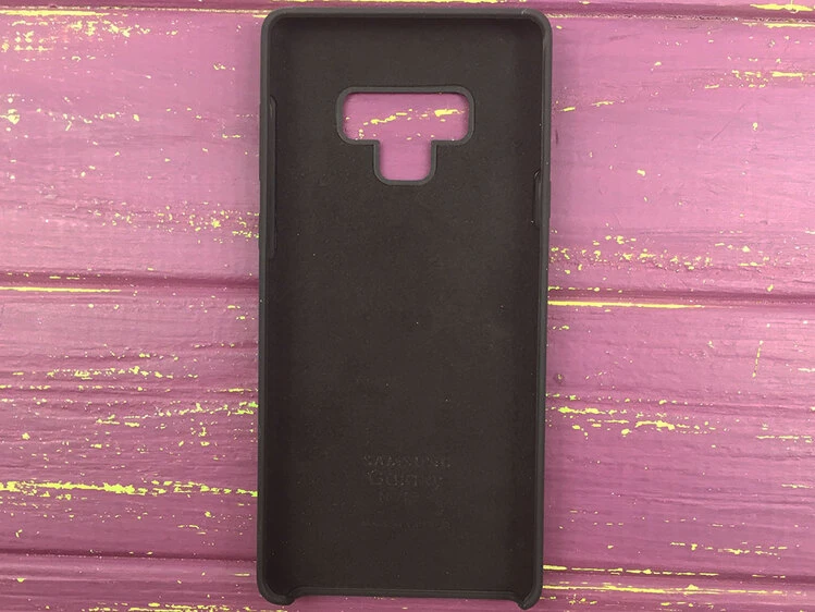 Copy Original Samsung Note 9 black