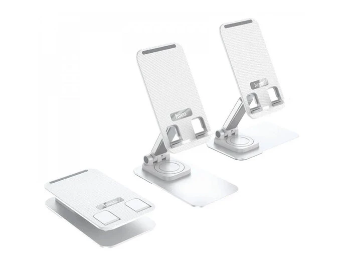 Підставка для телефону Hoco PH50 white