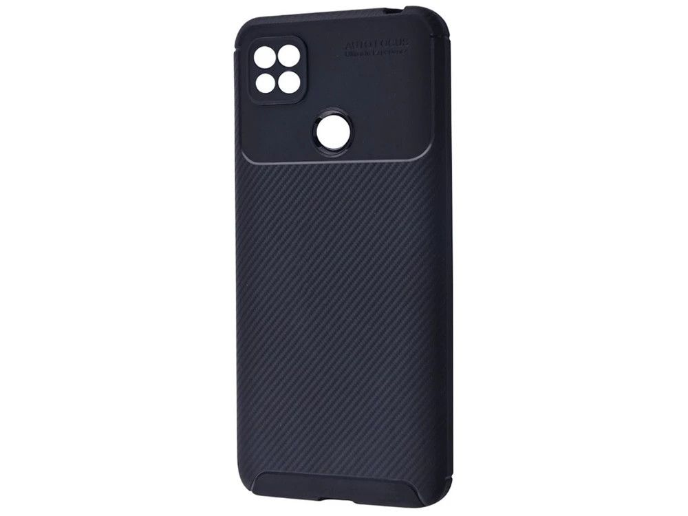 Autofocus Carbon Redmi 9C/10A Black